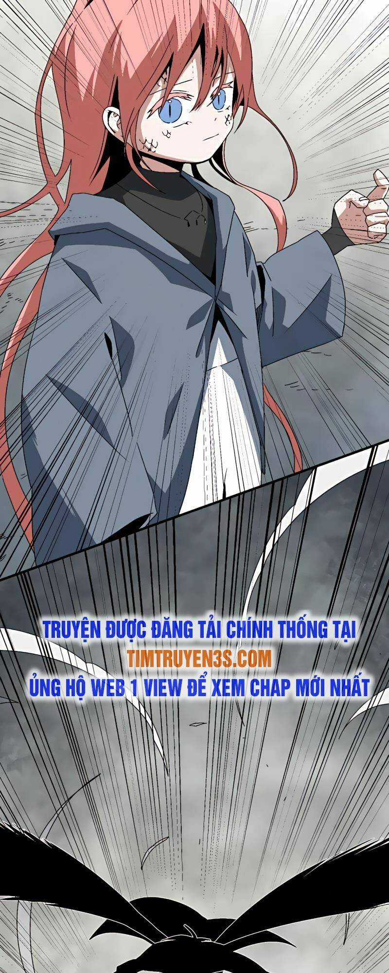 Ta Một Bước Làm Quỷ Vương Chapter 61 trang 14