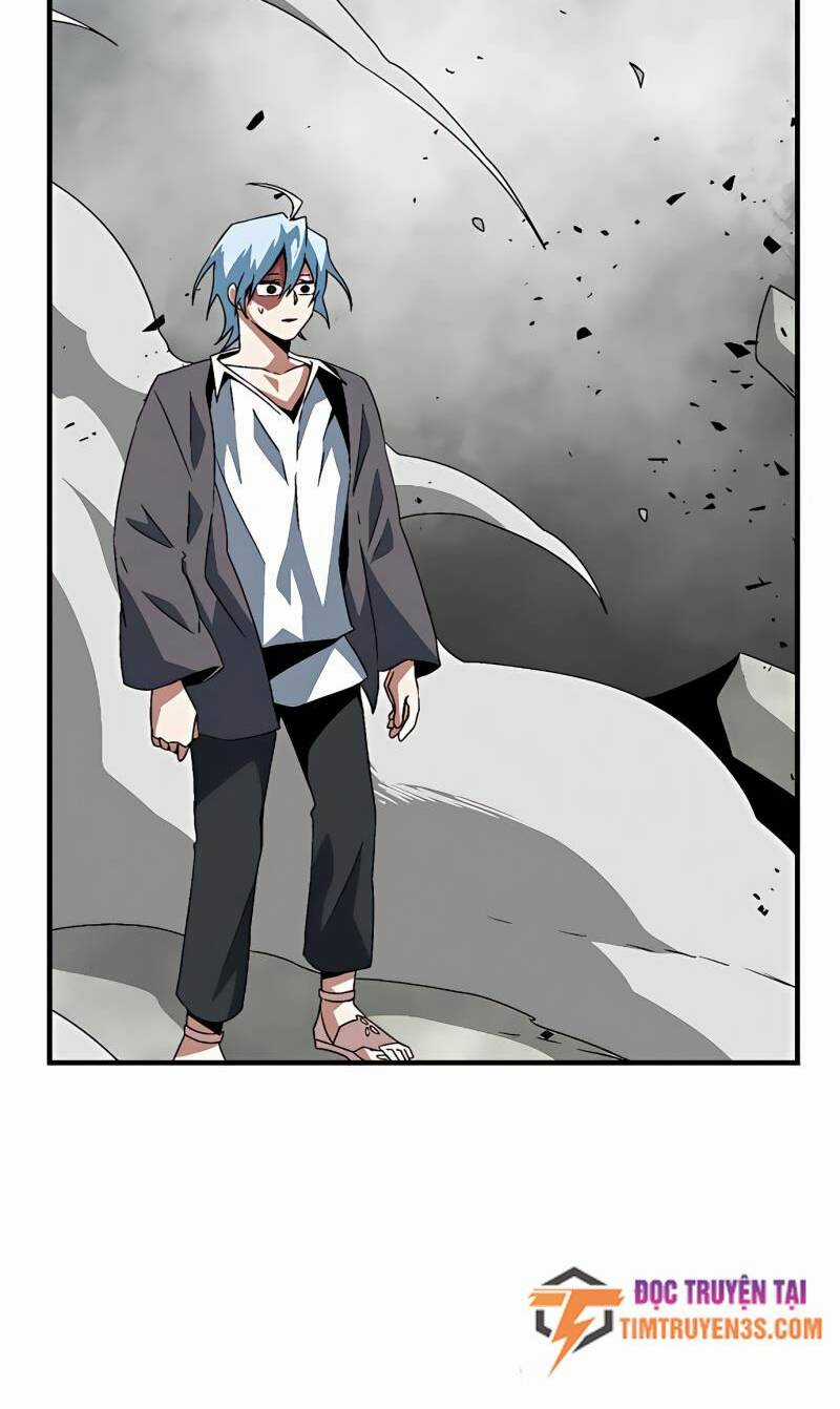 Ta Một Bước Làm Quỷ Vương Chapter 61 trang 23