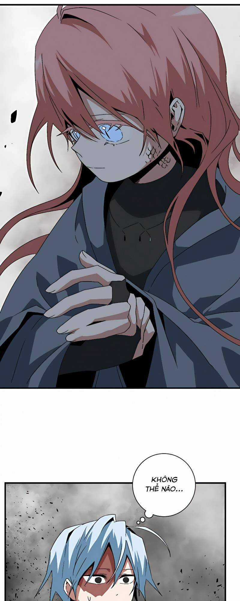 Ta Một Bước Làm Quỷ Vương Chapter 61 trang 24