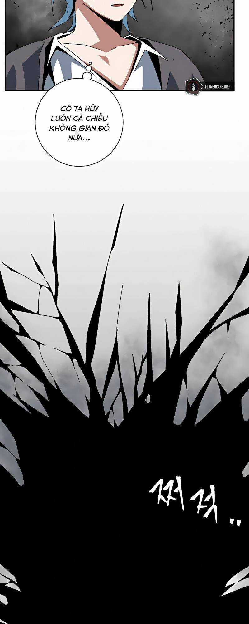 Ta Một Bước Làm Quỷ Vương Chapter 61 trang 25