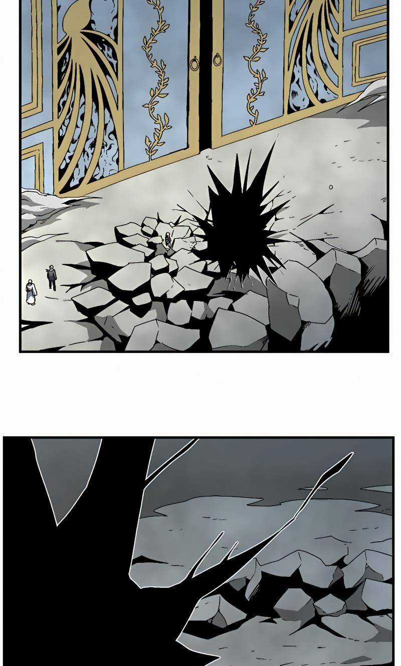 Ta Một Bước Làm Quỷ Vương Chapter 61 trang 28