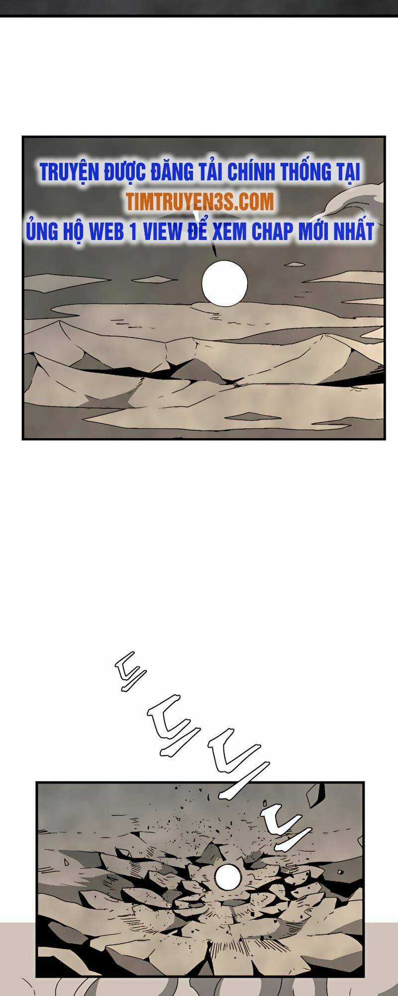 Ta Một Bước Làm Quỷ Vương Chapter 61 trang 3