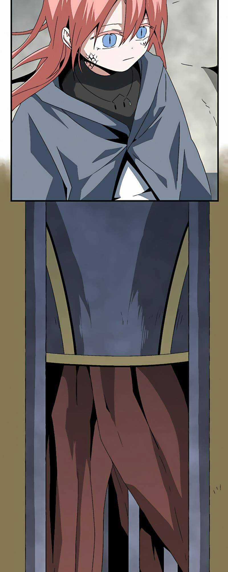 Ta Một Bước Làm Quỷ Vương Chapter 61 trang 31