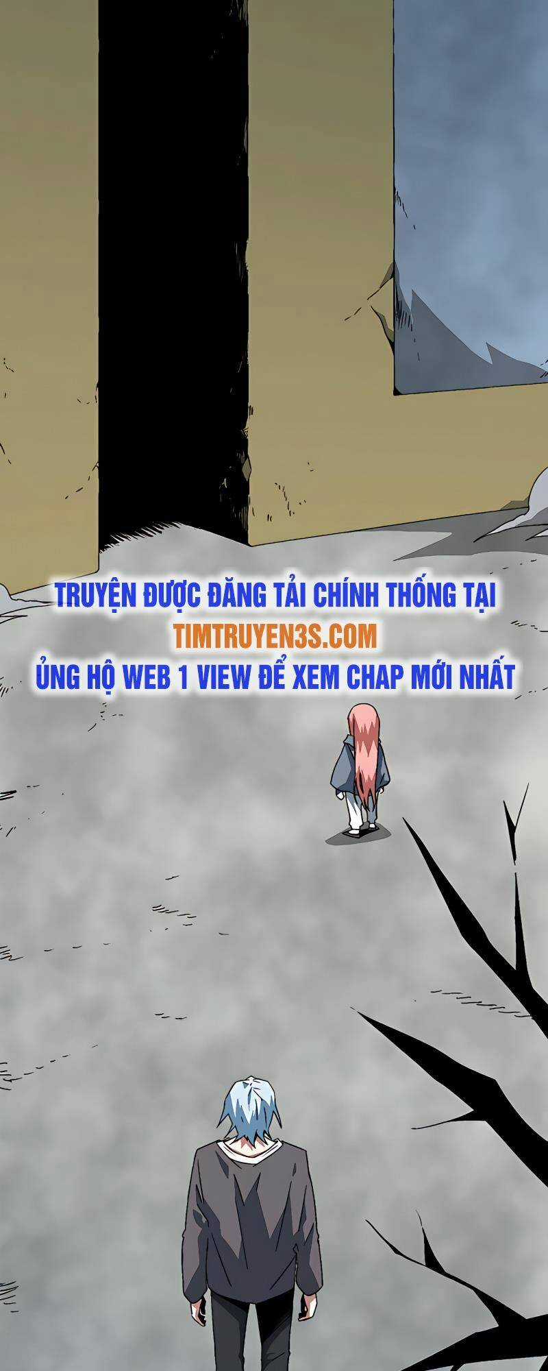 Ta Một Bước Làm Quỷ Vương Chapter 61 trang 38