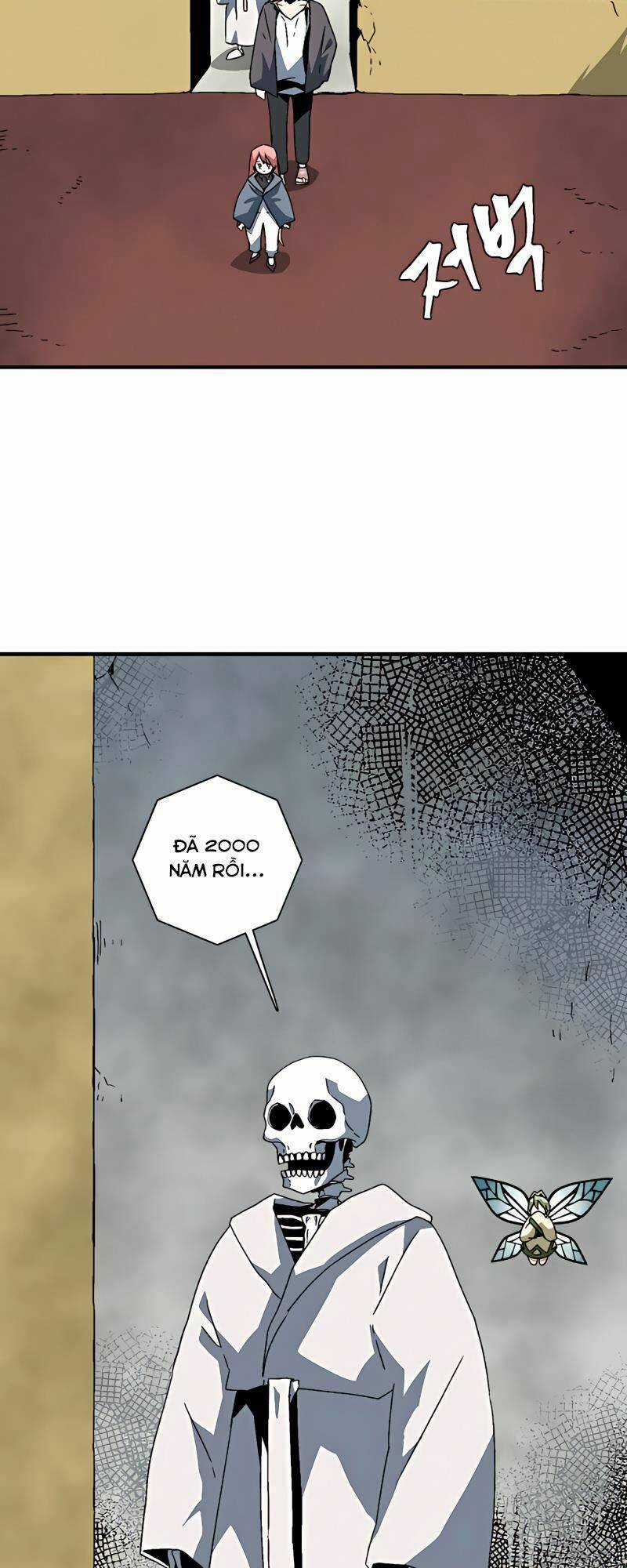 Ta Một Bước Làm Quỷ Vương Chapter 61 trang 43