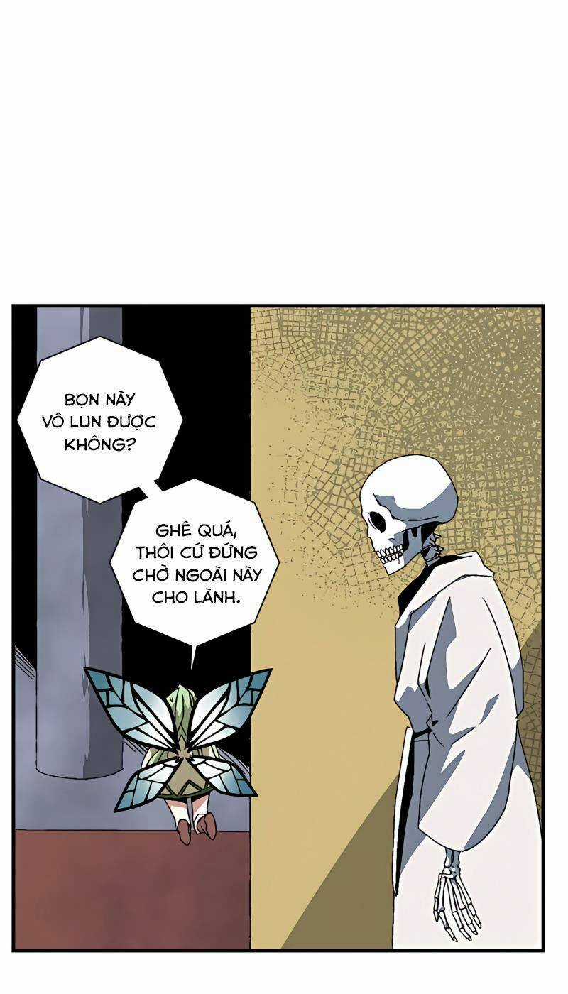 Ta Một Bước Làm Quỷ Vương Chapter 61 trang 45