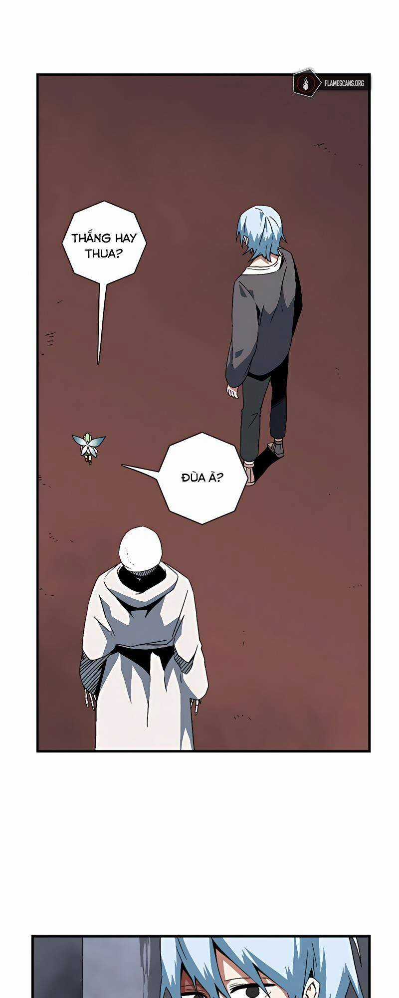 Ta Một Bước Làm Quỷ Vương Chapter 61 trang 48