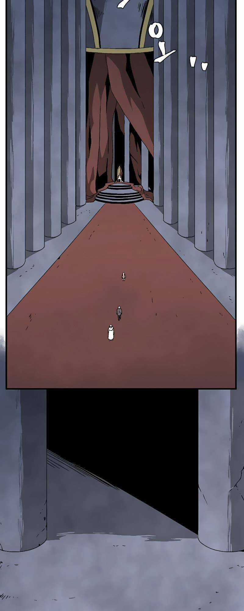 Ta Một Bước Làm Quỷ Vương Chapter 61 trang 54