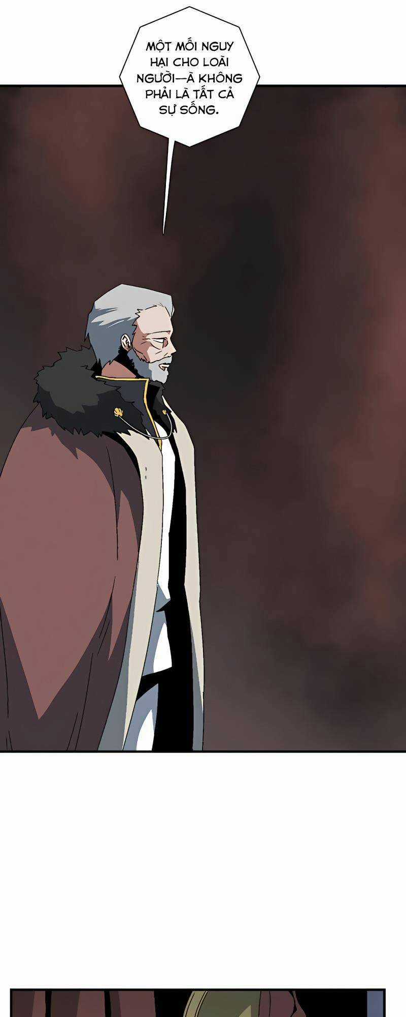 Ta Một Bước Làm Quỷ Vương Chapter 61 trang 59