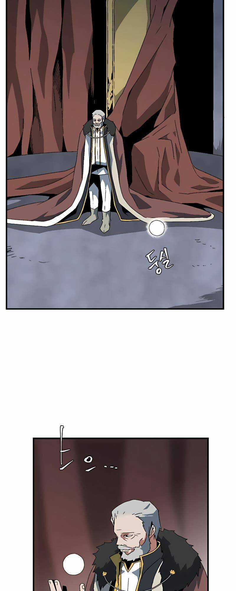 Ta Một Bước Làm Quỷ Vương Chapter 61 trang 60