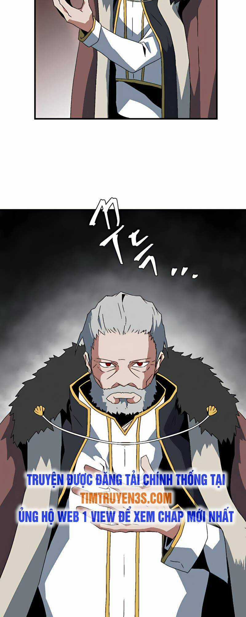 Ta Một Bước Làm Quỷ Vương Chapter 61 trang 61