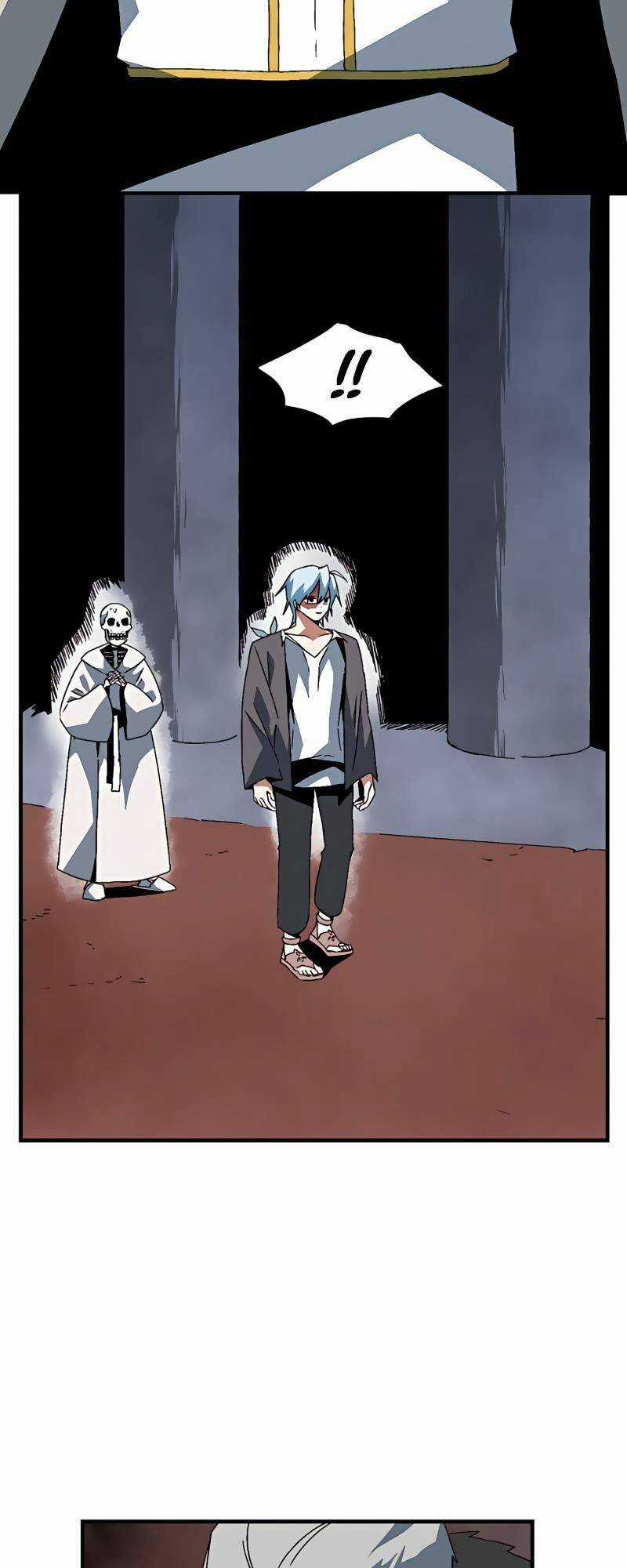 Ta Một Bước Làm Quỷ Vương Chapter 61 trang 62