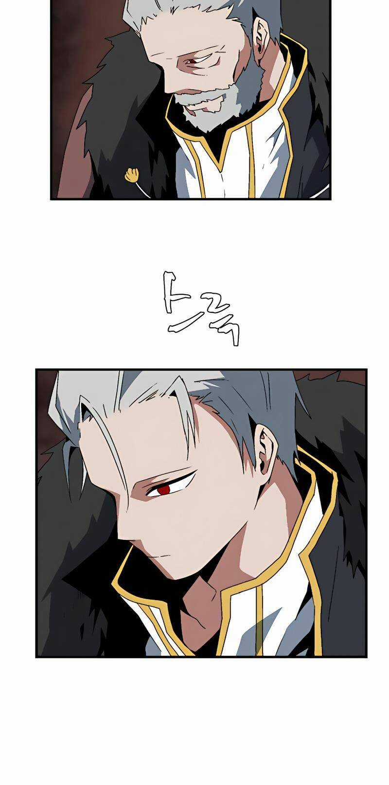 Ta Một Bước Làm Quỷ Vương Chapter 61 trang 63