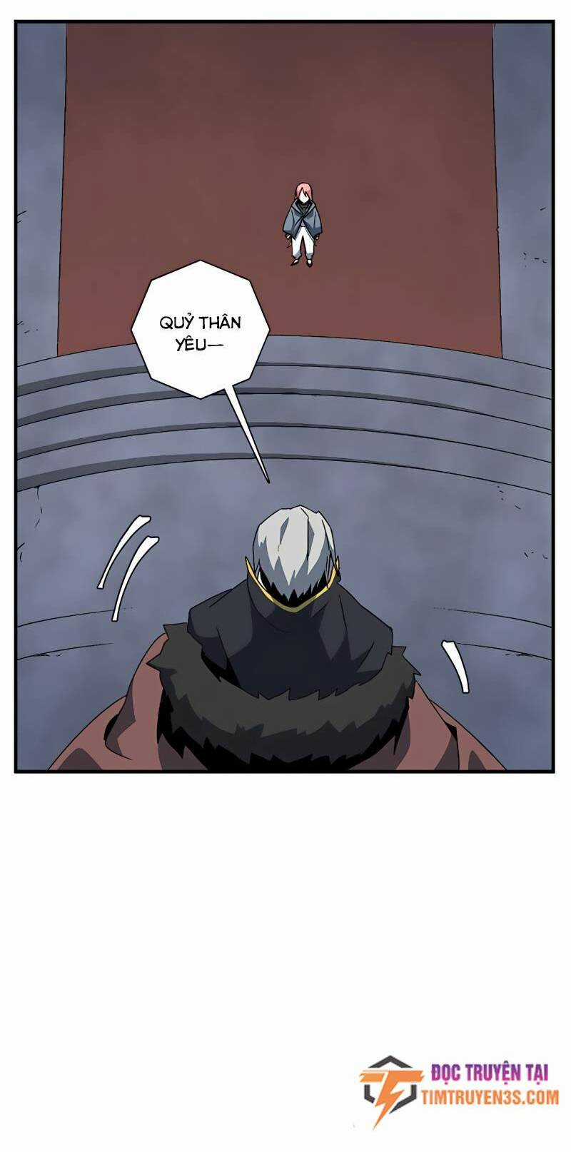 Ta Một Bước Làm Quỷ Vương Chapter 61 trang 64