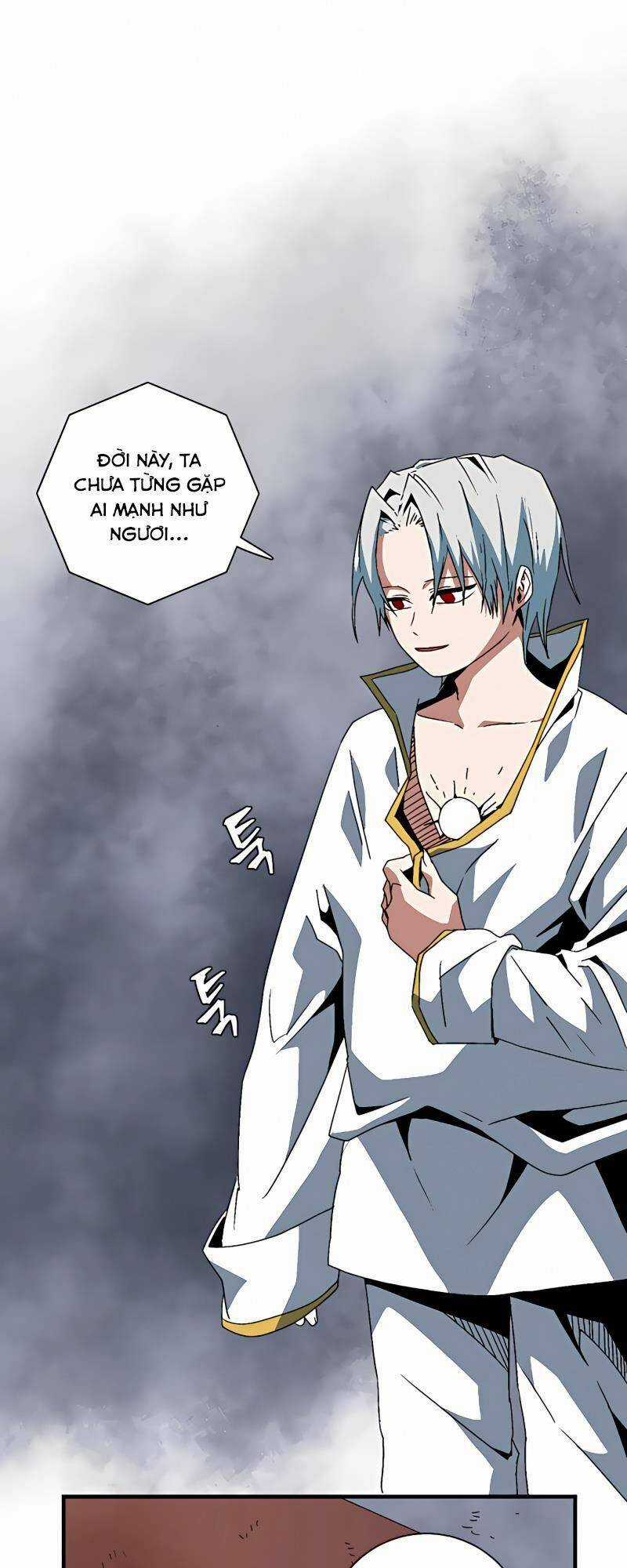 Ta Một Bước Làm Quỷ Vương Chapter 61 trang 65