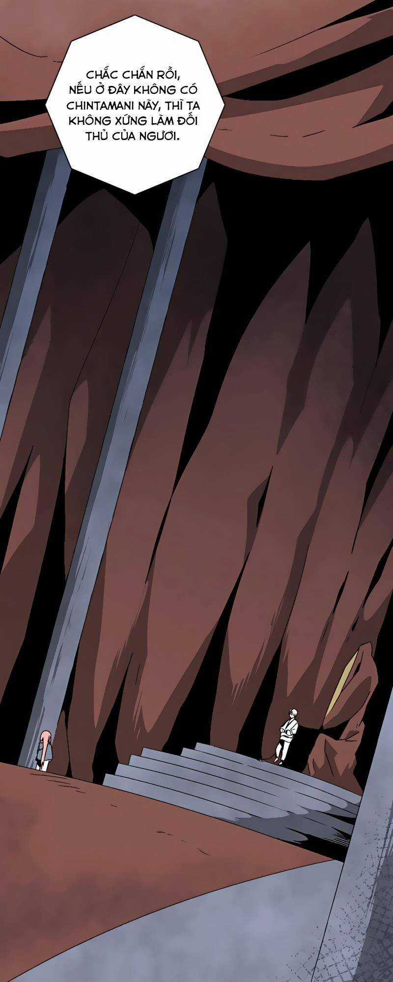 Ta Một Bước Làm Quỷ Vương Chapter 61 trang 67