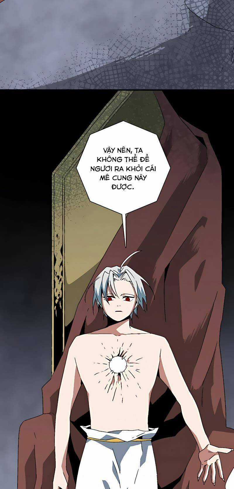 Ta Một Bước Làm Quỷ Vương Chapter 61 trang 68