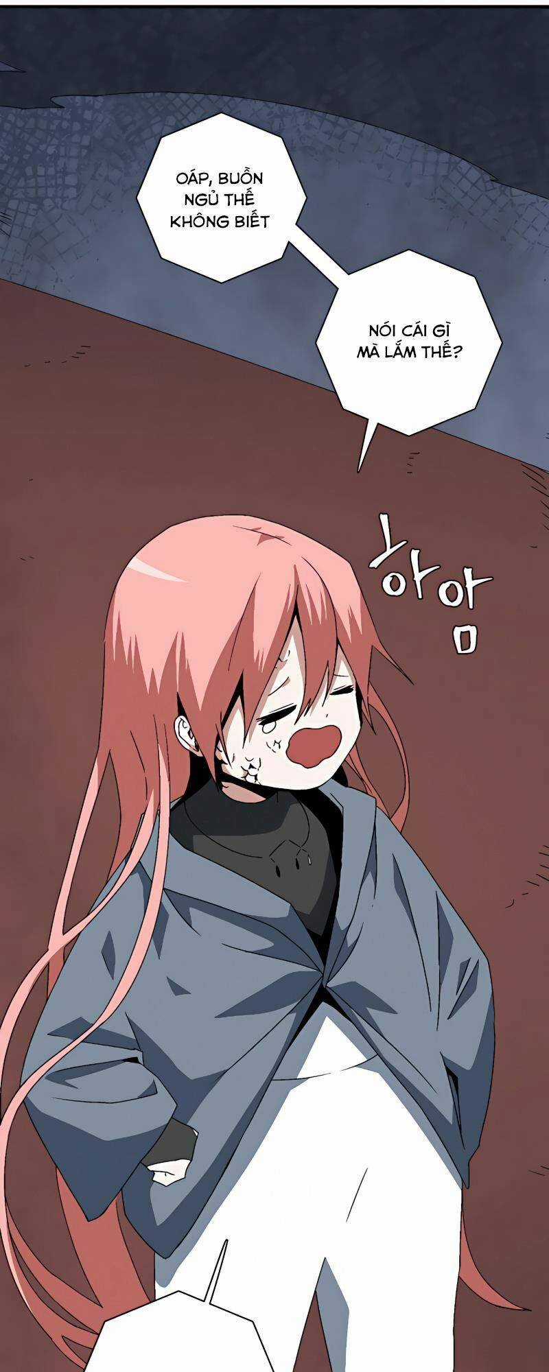 Ta Một Bước Làm Quỷ Vương Chapter 61 trang 70