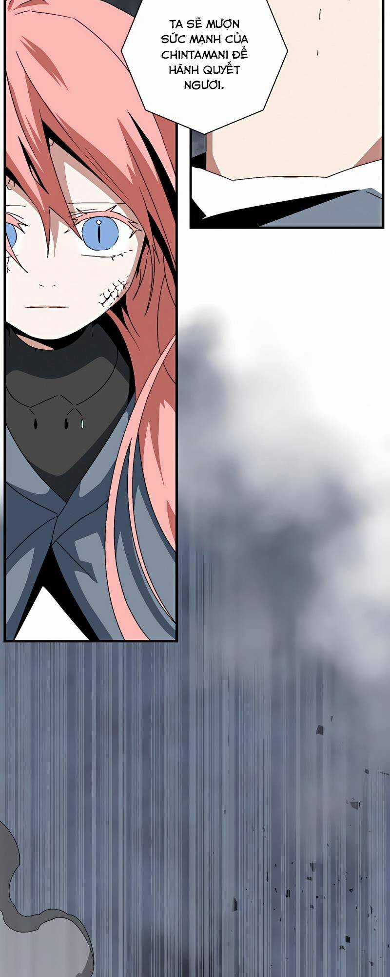 Ta Một Bước Làm Quỷ Vương Chapter 61 trang 72