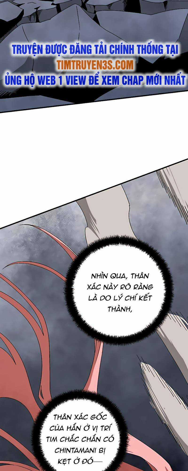 Ta Một Bước Làm Quỷ Vương Chapter 62 trang 26