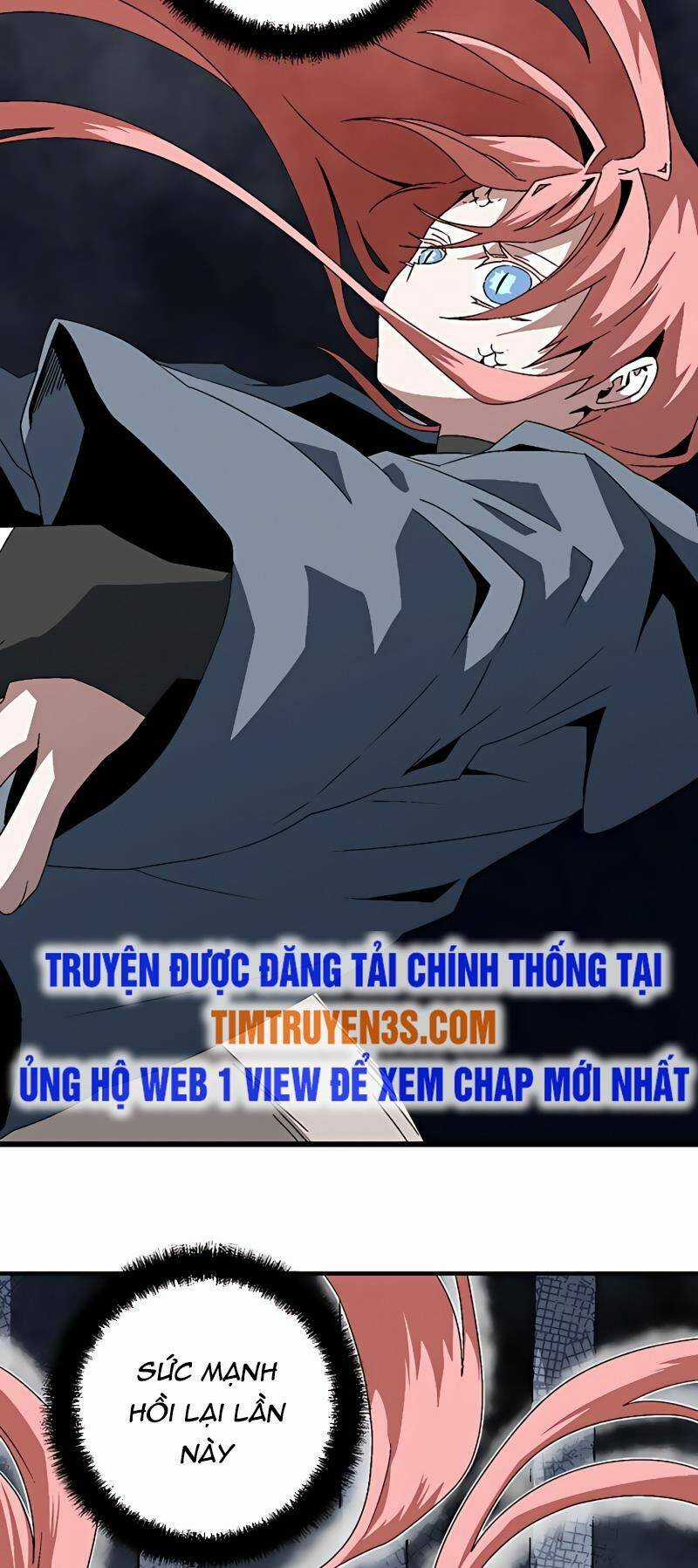Ta Một Bước Làm Quỷ Vương Chapter 62 trang 27