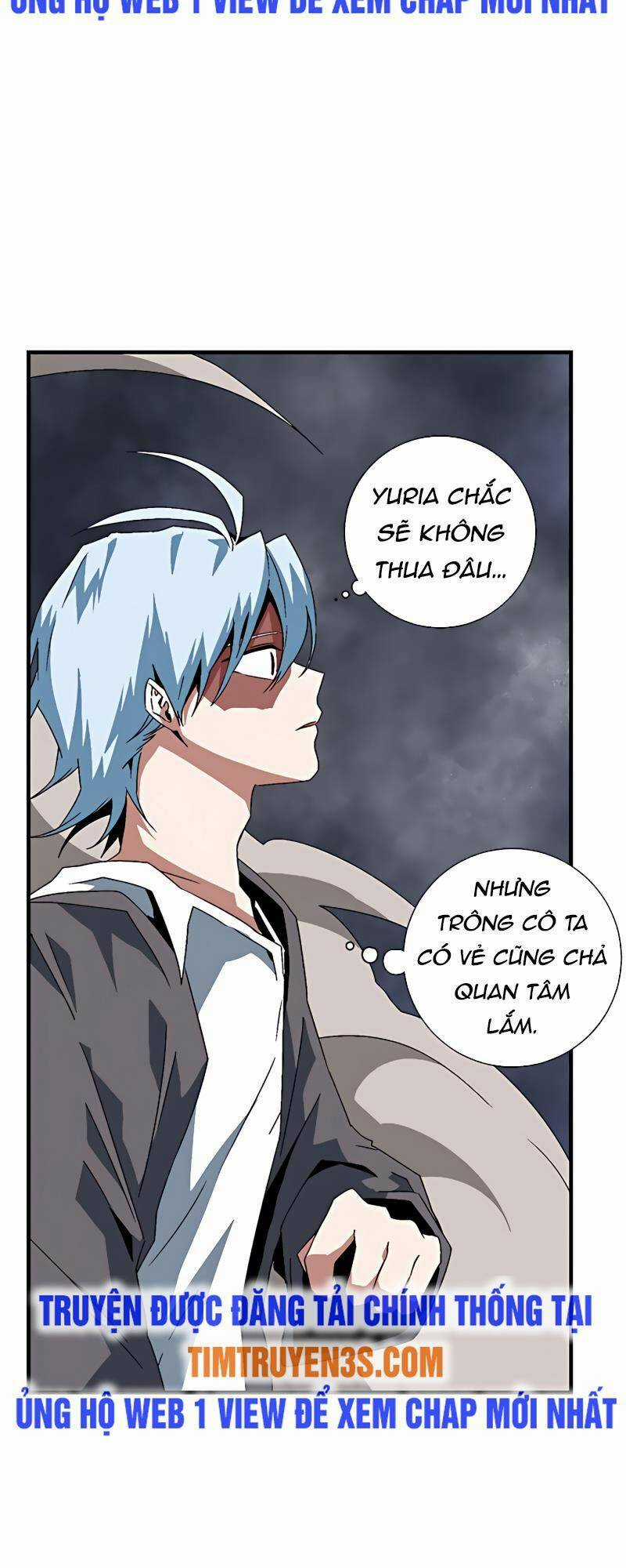 Ta Một Bước Làm Quỷ Vương Chapter 62 trang 37