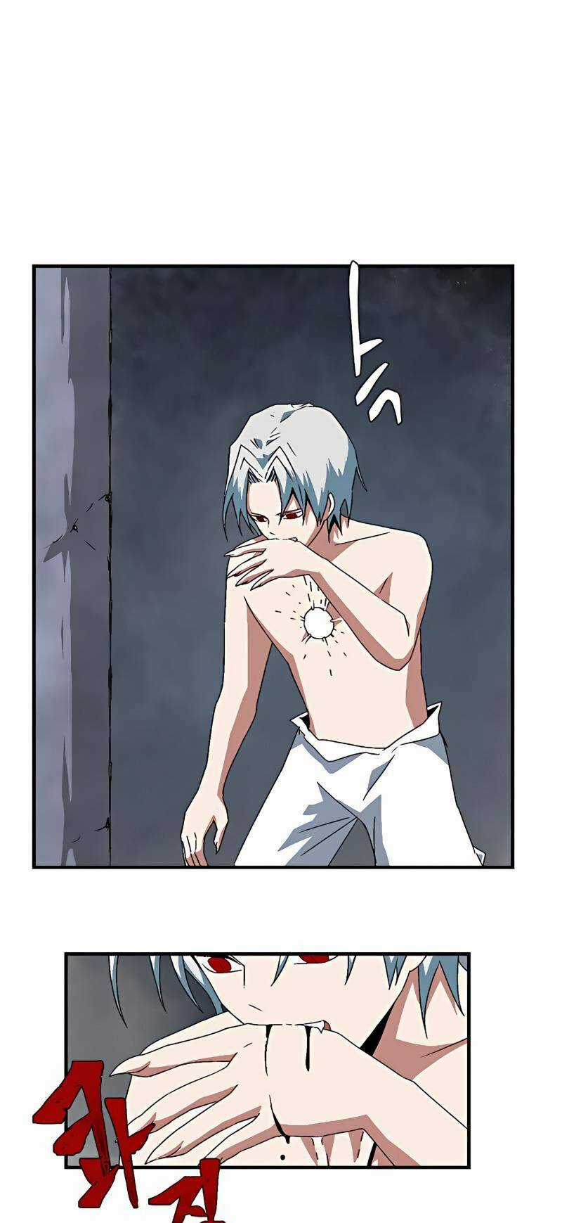 Ta Một Bước Làm Quỷ Vương Chapter 62 trang 38