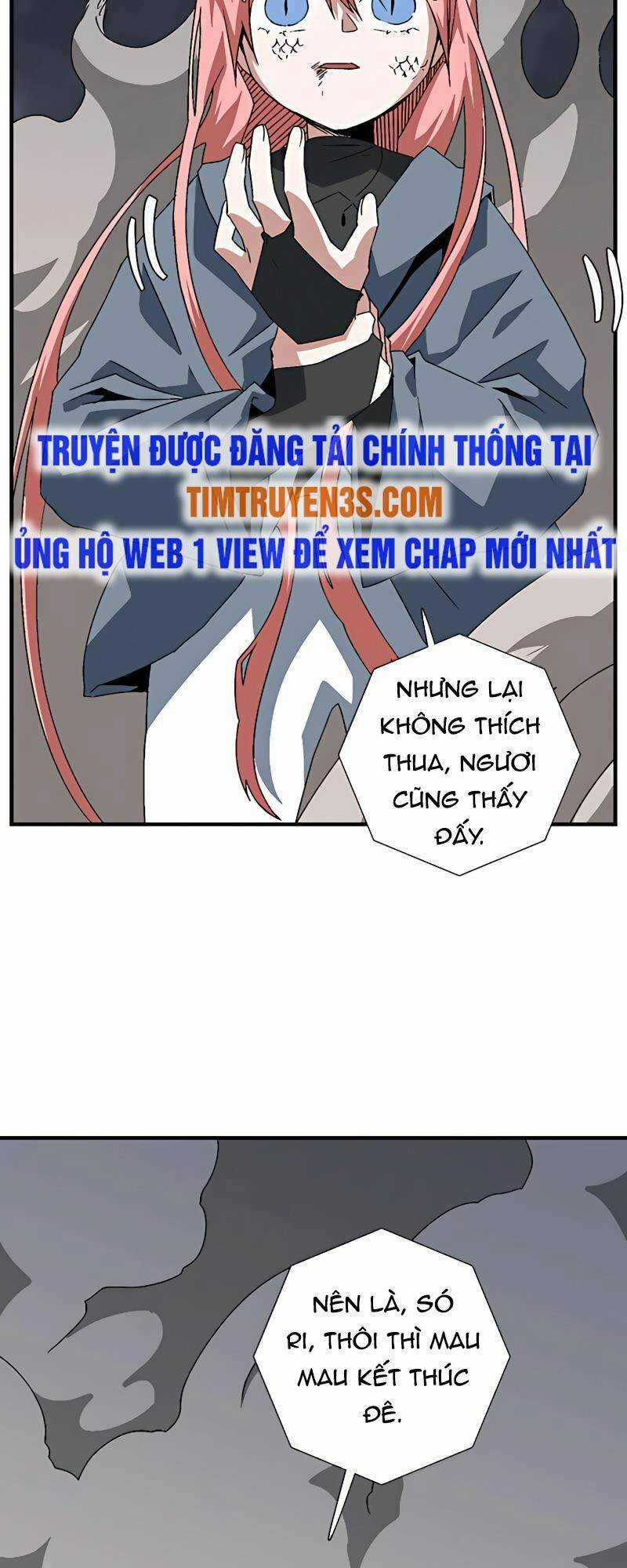 Ta Một Bước Làm Quỷ Vương Chapter 62 trang 48