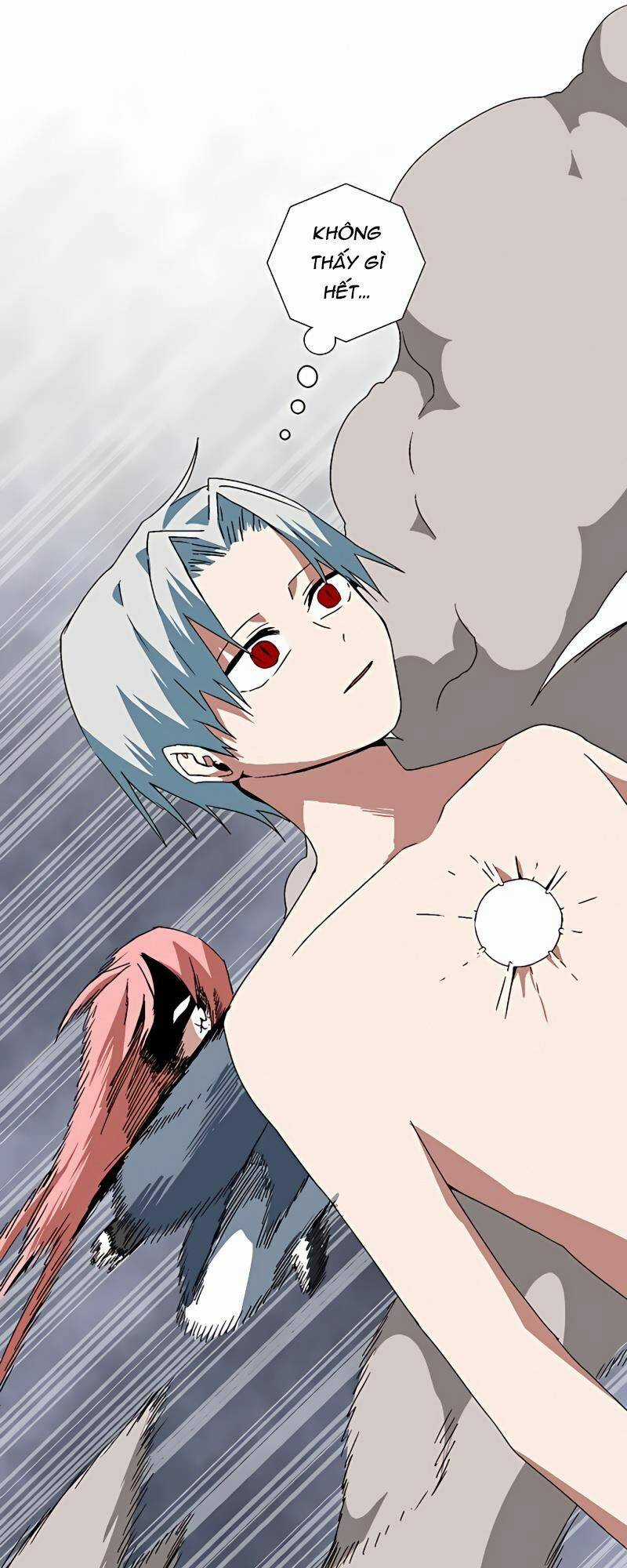 Ta Một Bước Làm Quỷ Vương Chapter 62 trang 51