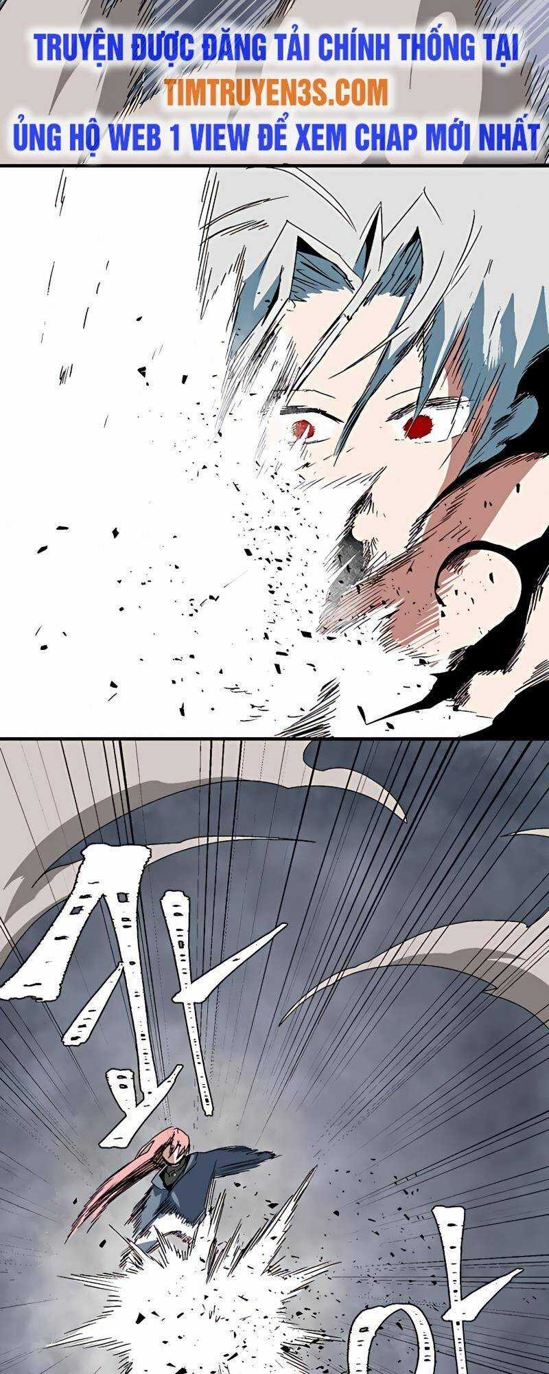 Ta Một Bước Làm Quỷ Vương Chapter 62 trang 52