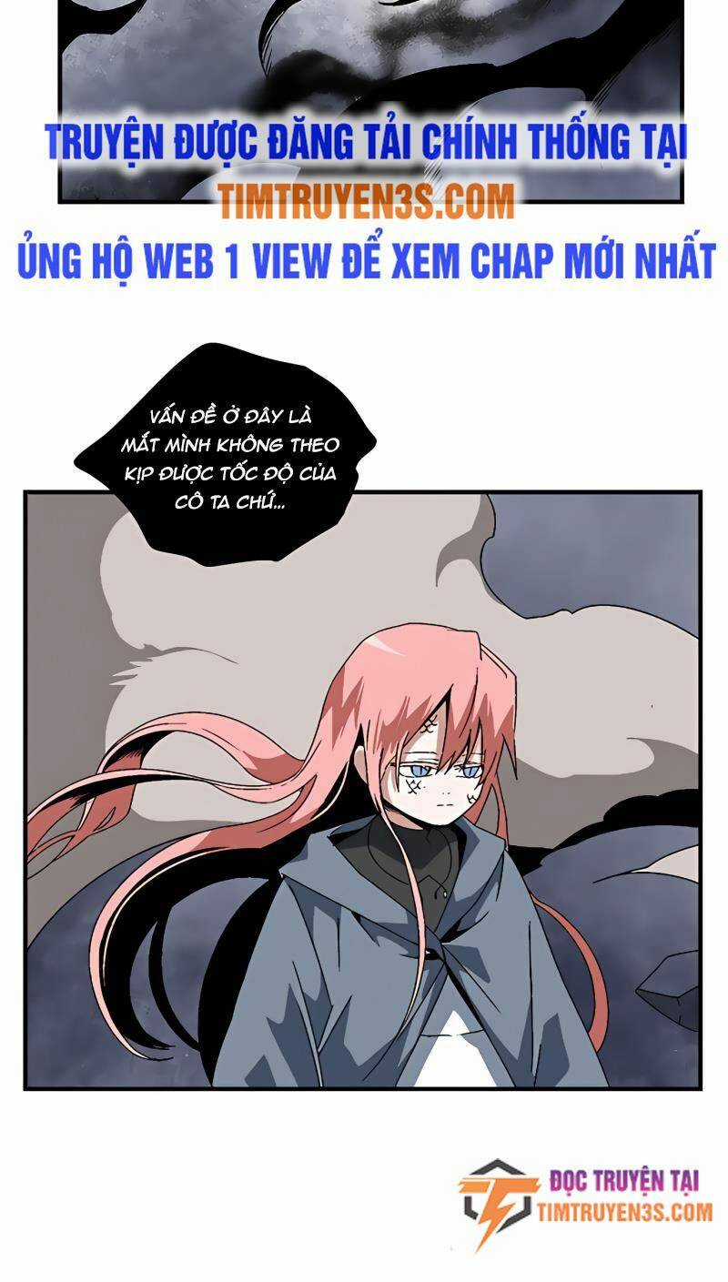 Ta Một Bước Làm Quỷ Vương Chapter 62 trang 61