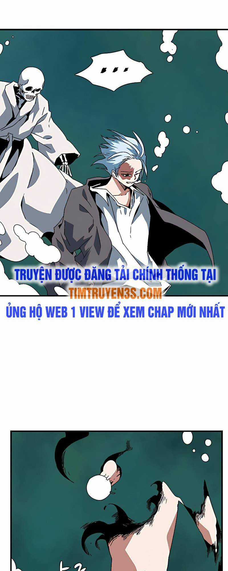 Ta Một Bước Làm Quỷ Vương Chapter 62 trang 64