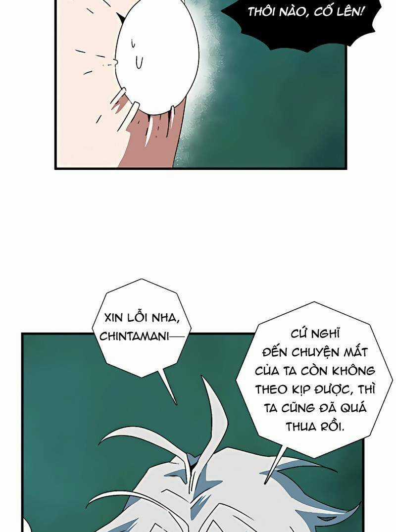 Ta Một Bước Làm Quỷ Vương Chapter 62 trang 66