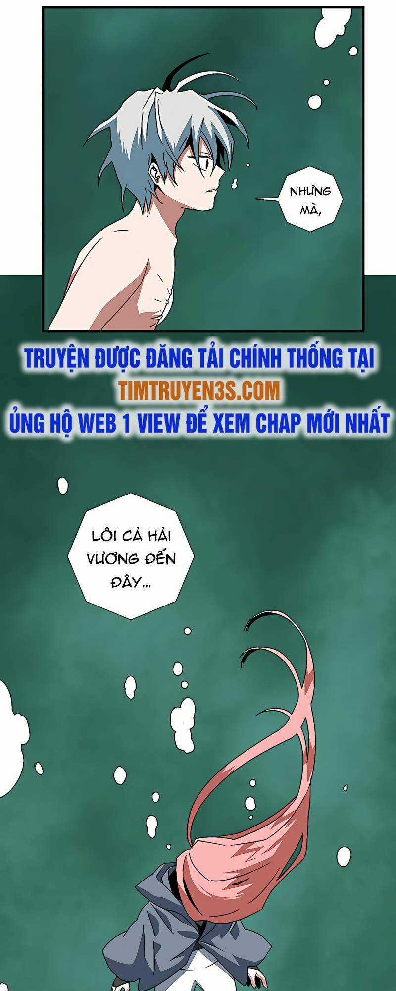 Ta Một Bước Làm Quỷ Vương Chapter 62 trang 68