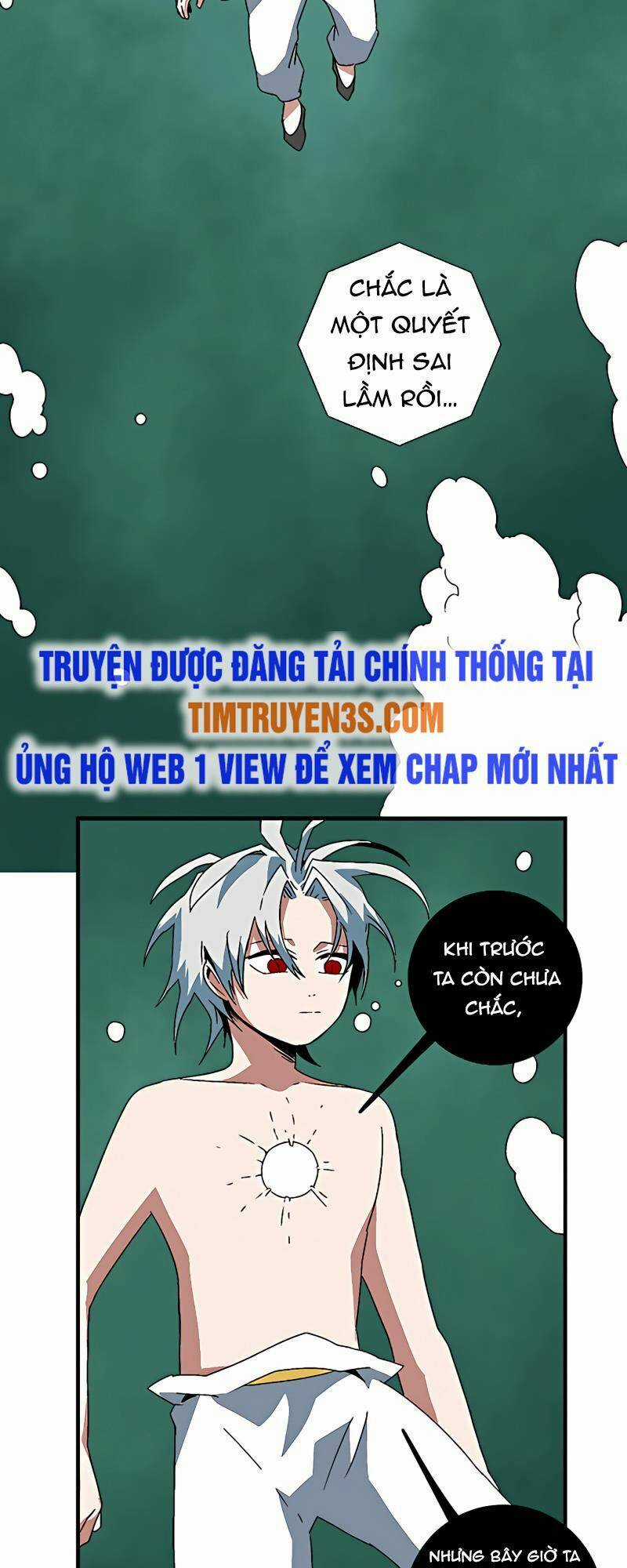 Ta Một Bước Làm Quỷ Vương Chapter 62 trang 69