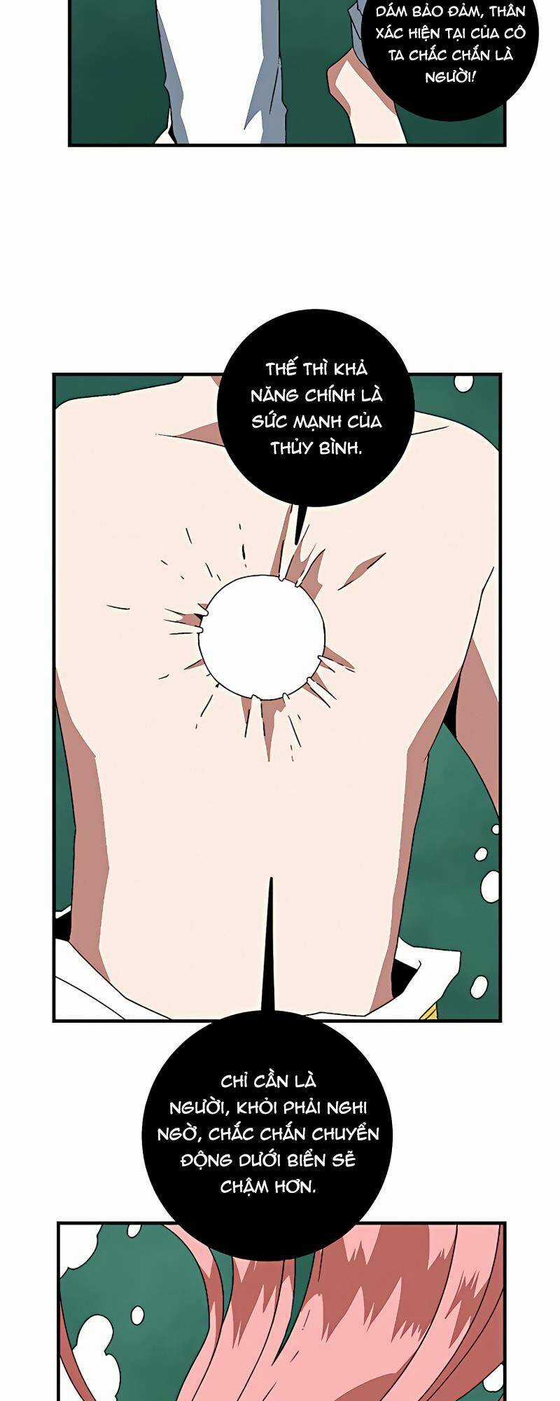 Ta Một Bước Làm Quỷ Vương Chapter 62 trang 70