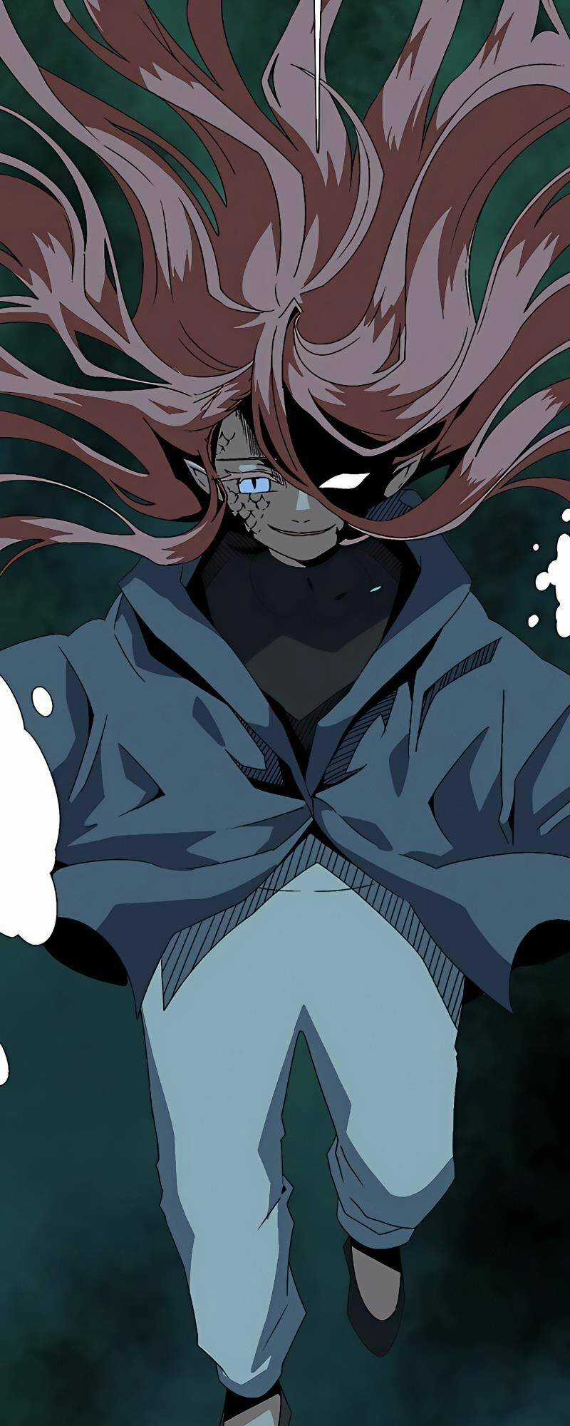 Ta Một Bước Làm Quỷ Vương Chapter 62 trang 76