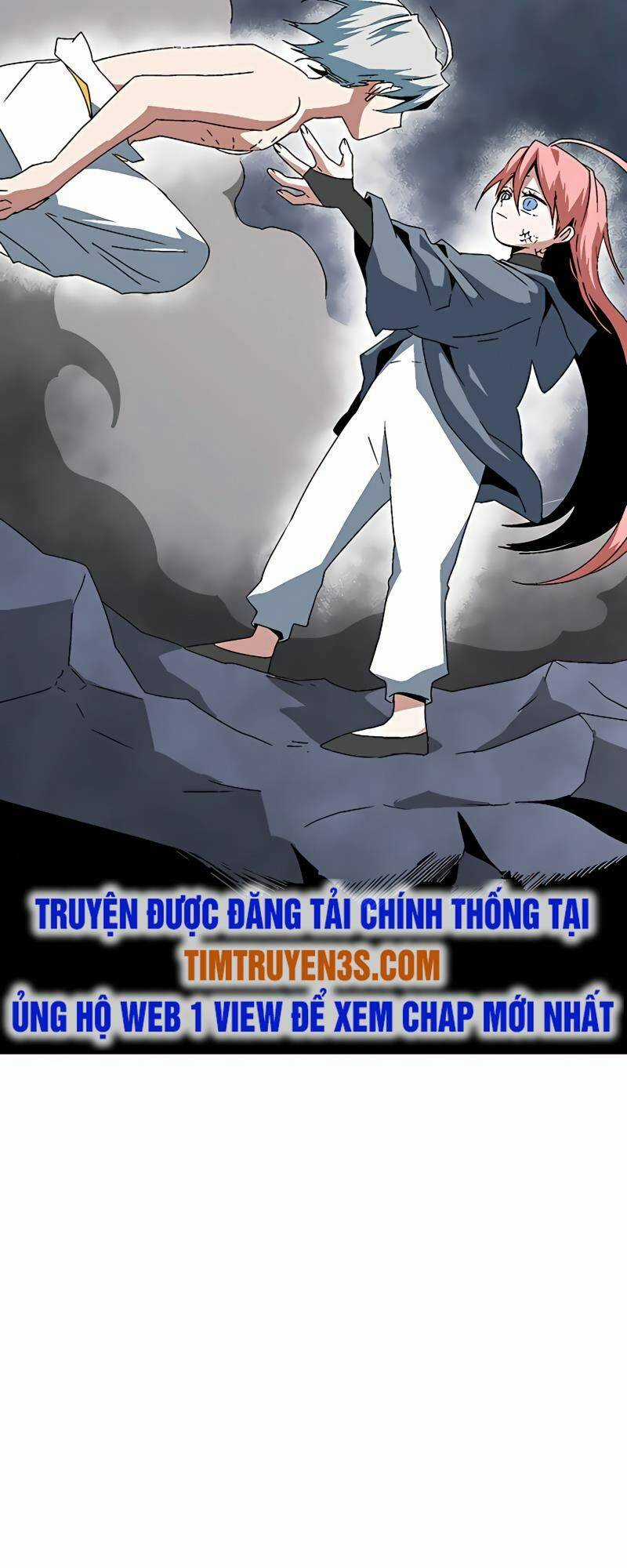 Ta Một Bước Làm Quỷ Vương Chapter 62 trang 8