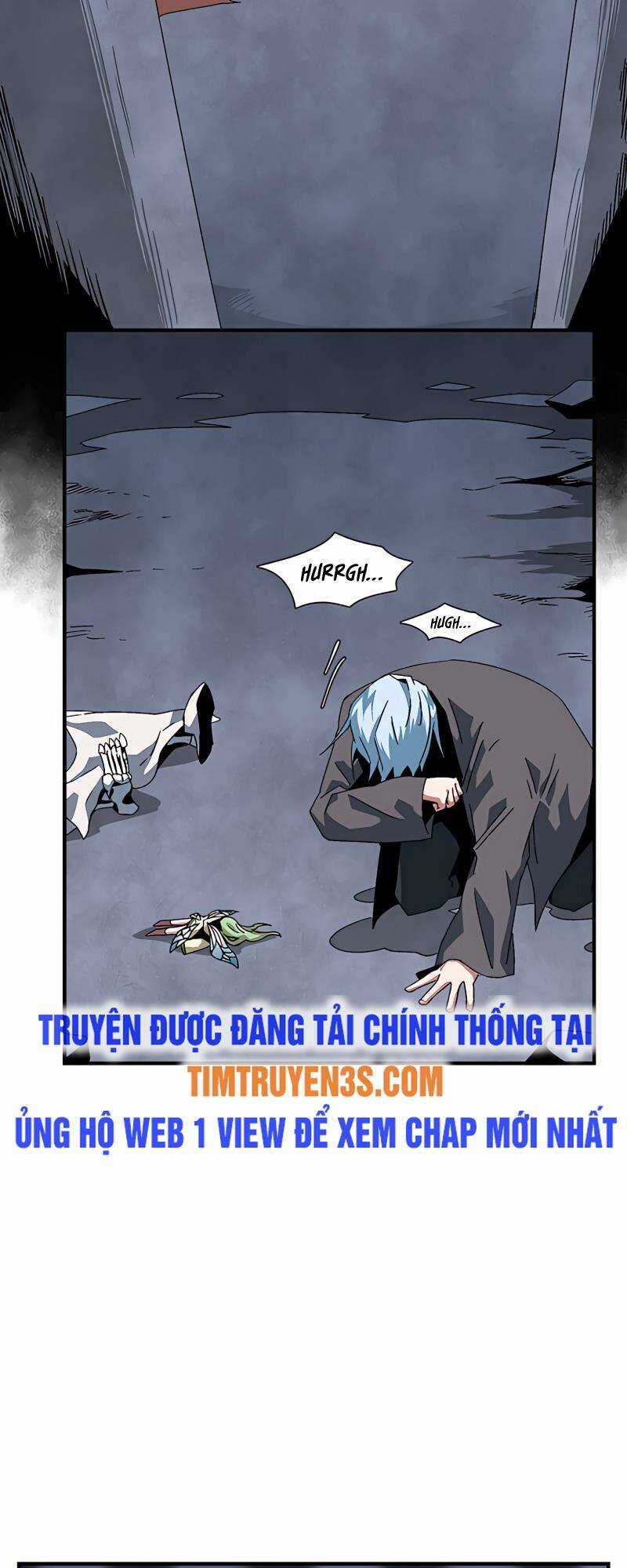 Ta Một Bước Làm Quỷ Vương Chapter 63 trang 11