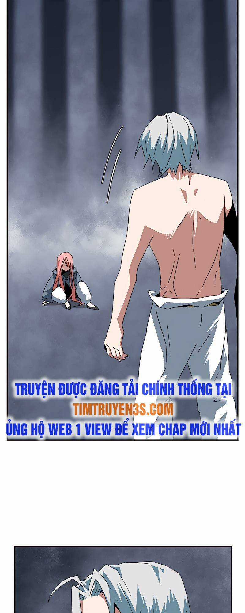 Ta Một Bước Làm Quỷ Vương Chapter 63 trang 12