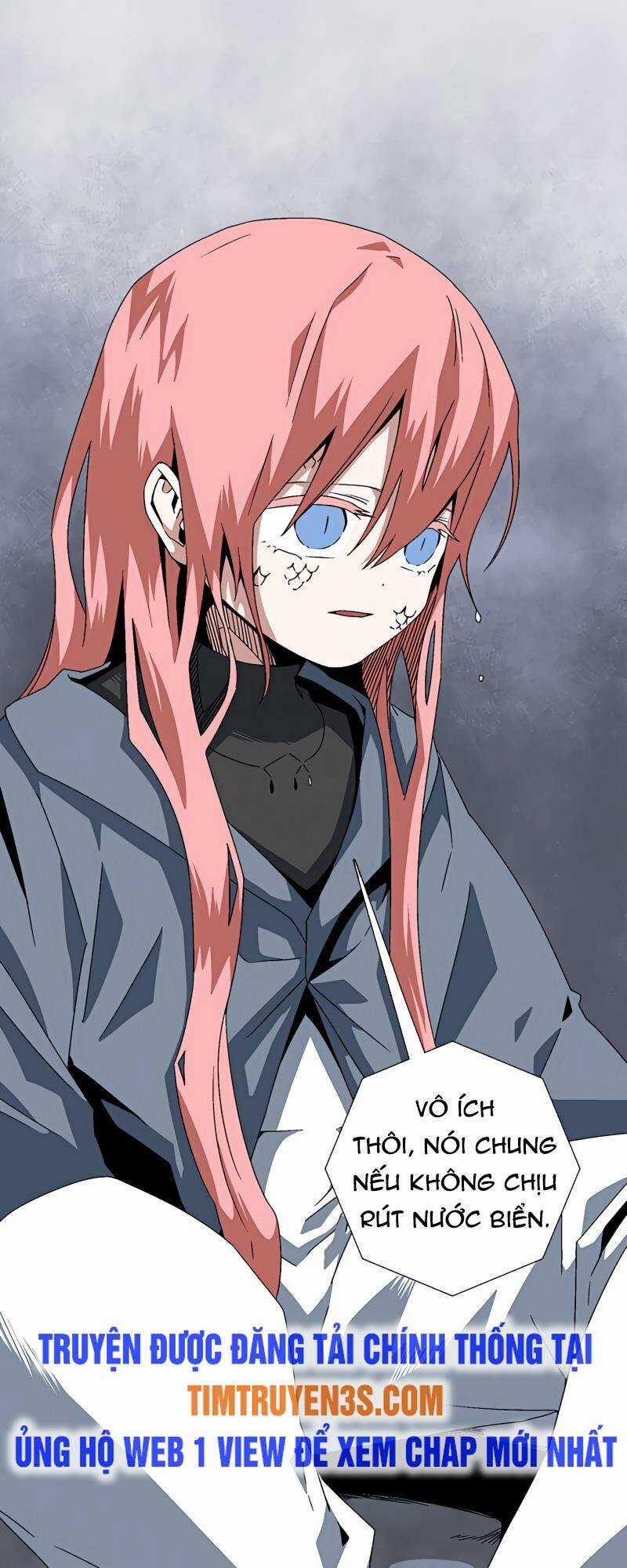 Ta Một Bước Làm Quỷ Vương Chapter 63 trang 15