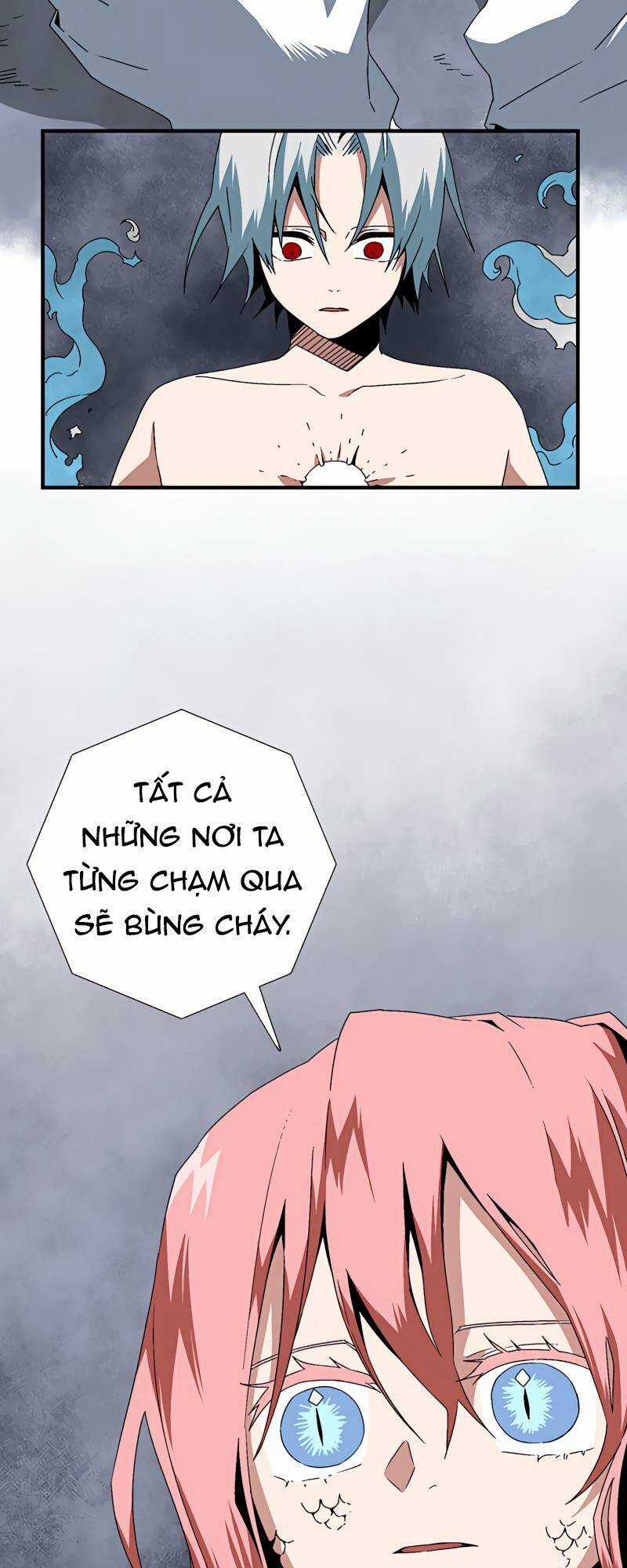 Ta Một Bước Làm Quỷ Vương Chapter 63 trang 16