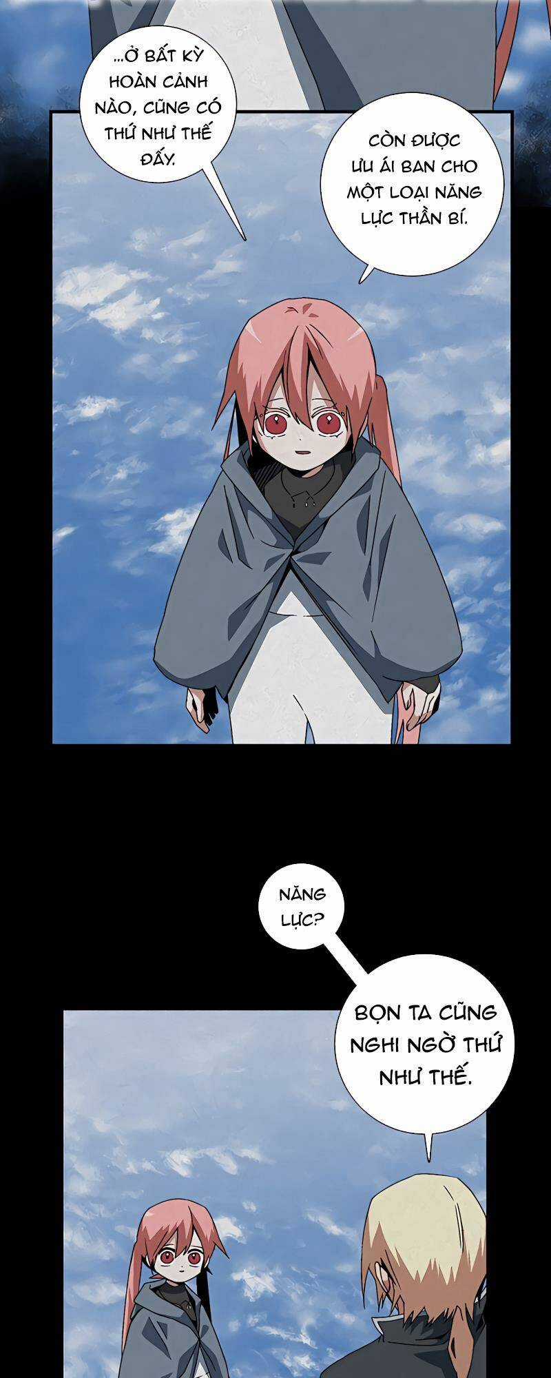 Ta Một Bước Làm Quỷ Vương Chapter 63 trang 2