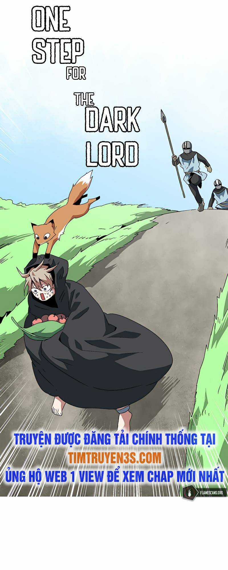 Ta Một Bước Làm Quỷ Vương Chapter 63 trang 21