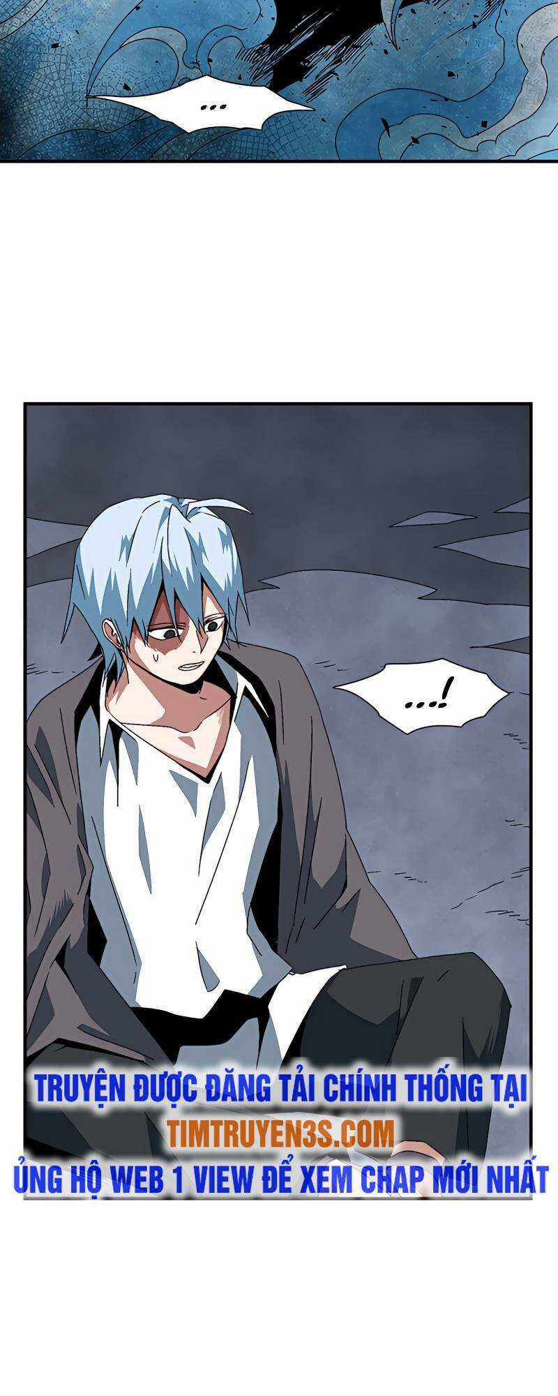 Ta Một Bước Làm Quỷ Vương Chapter 63 trang 23