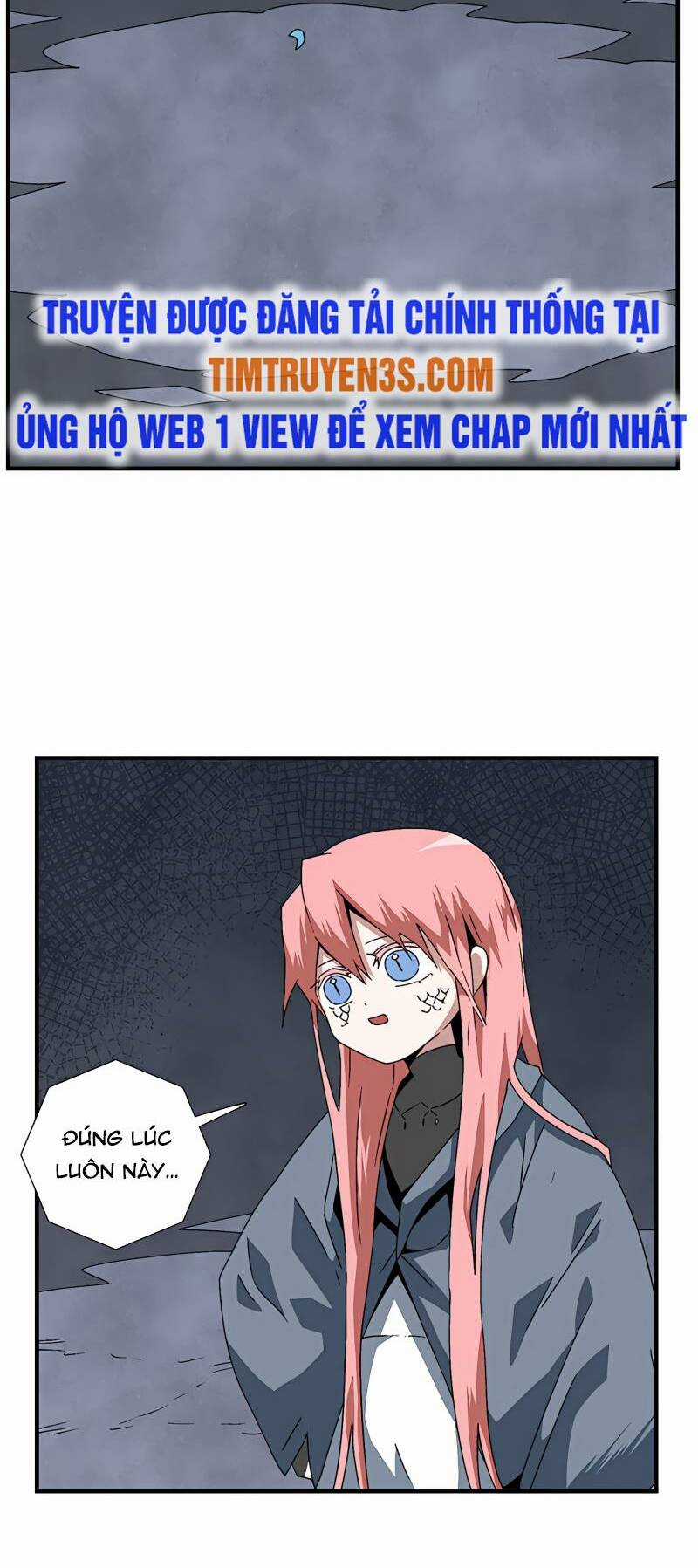 Ta Một Bước Làm Quỷ Vương Chapter 63 trang 26