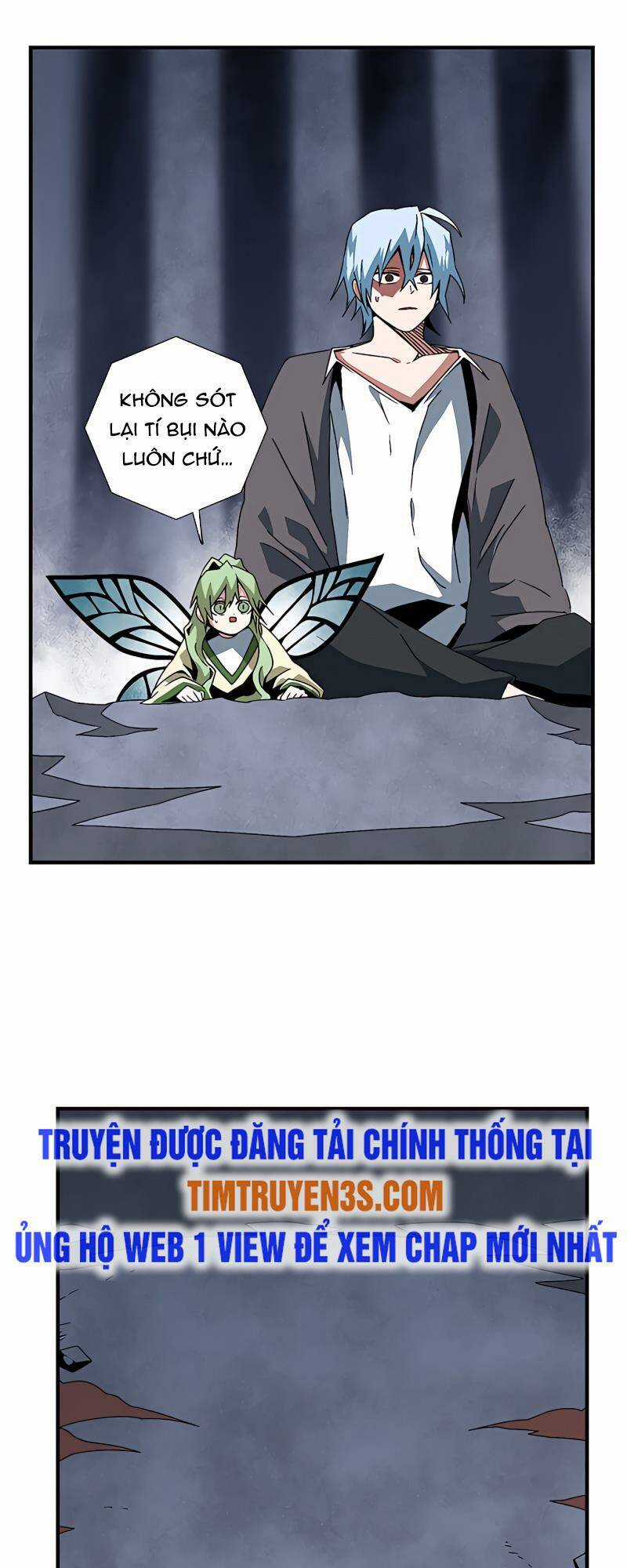 Ta Một Bước Làm Quỷ Vương Chapter 63 trang 28