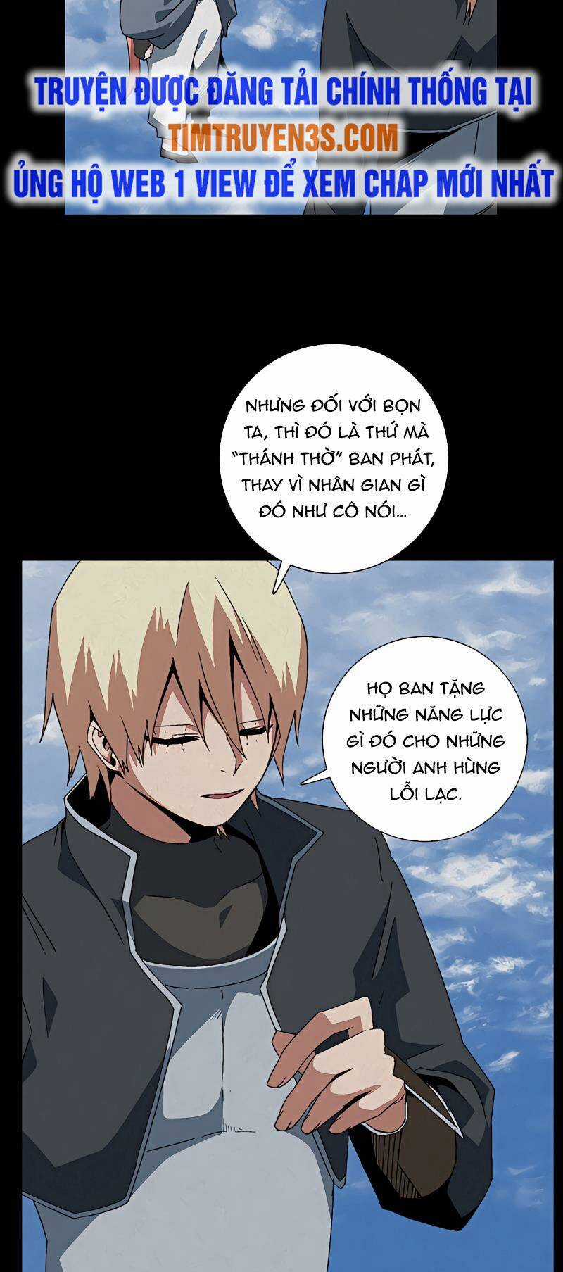 Ta Một Bước Làm Quỷ Vương Chapter 63 trang 3