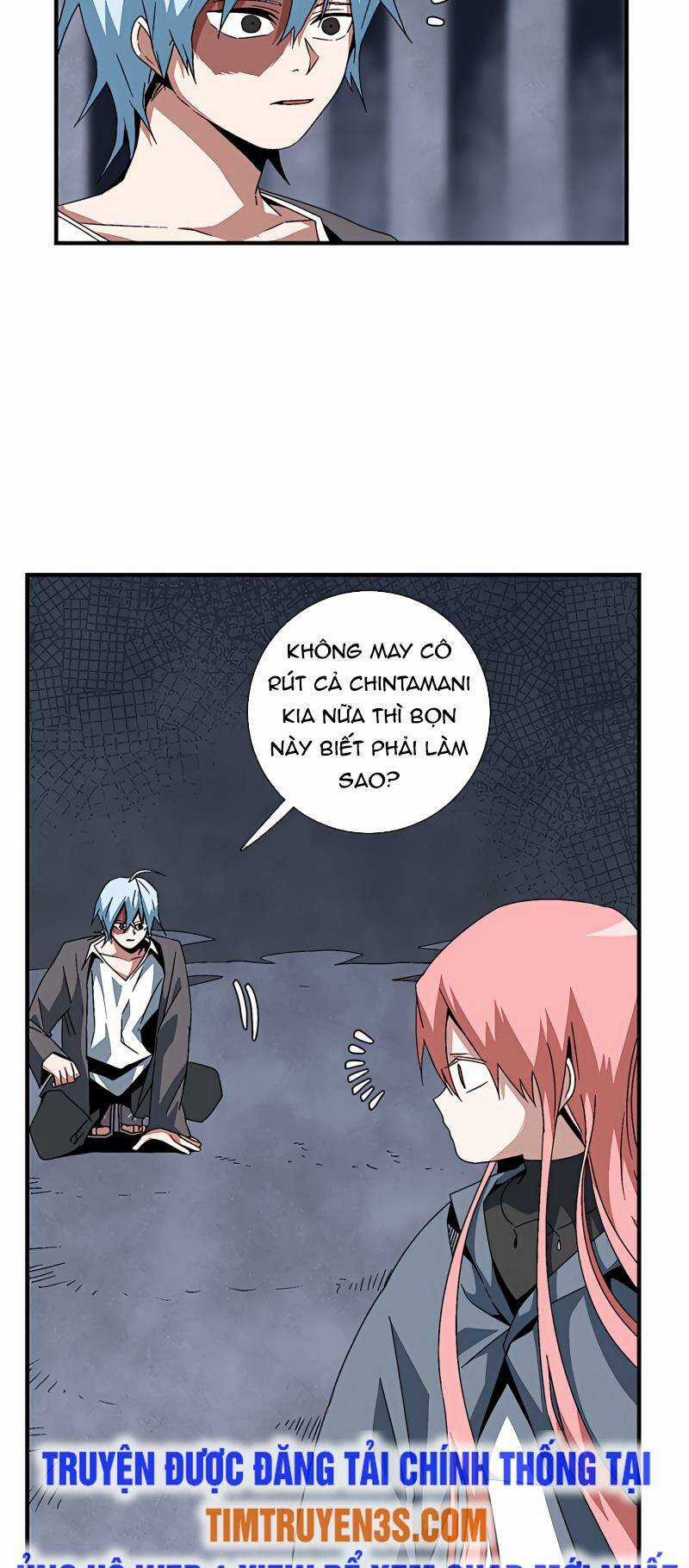 Ta Một Bước Làm Quỷ Vương Chapter 63 trang 30