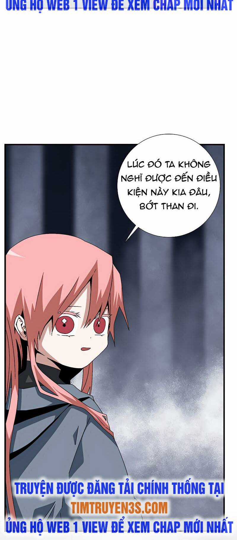 Ta Một Bước Làm Quỷ Vương Chapter 63 trang 31